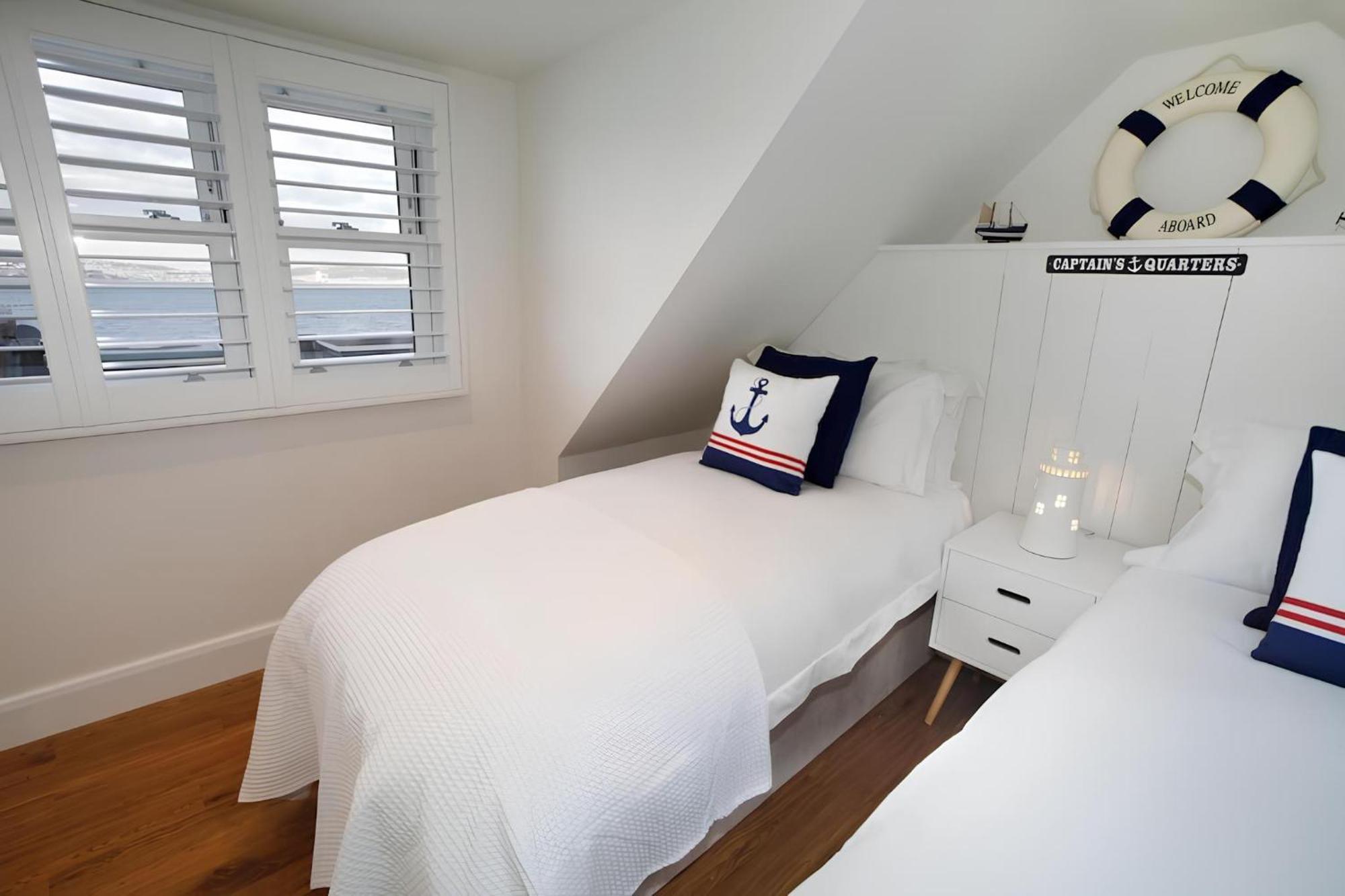 Tucked Away, Beach Access Sleeps 4 เดอะมัมเบิลส์ ภายนอก รูปภาพ