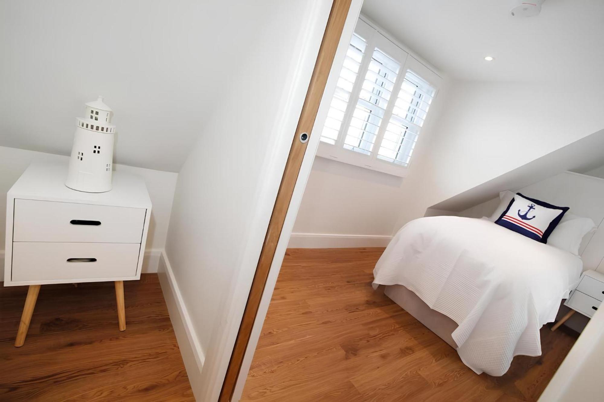Tucked Away, Beach Access Sleeps 4 เดอะมัมเบิลส์ ภายนอก รูปภาพ