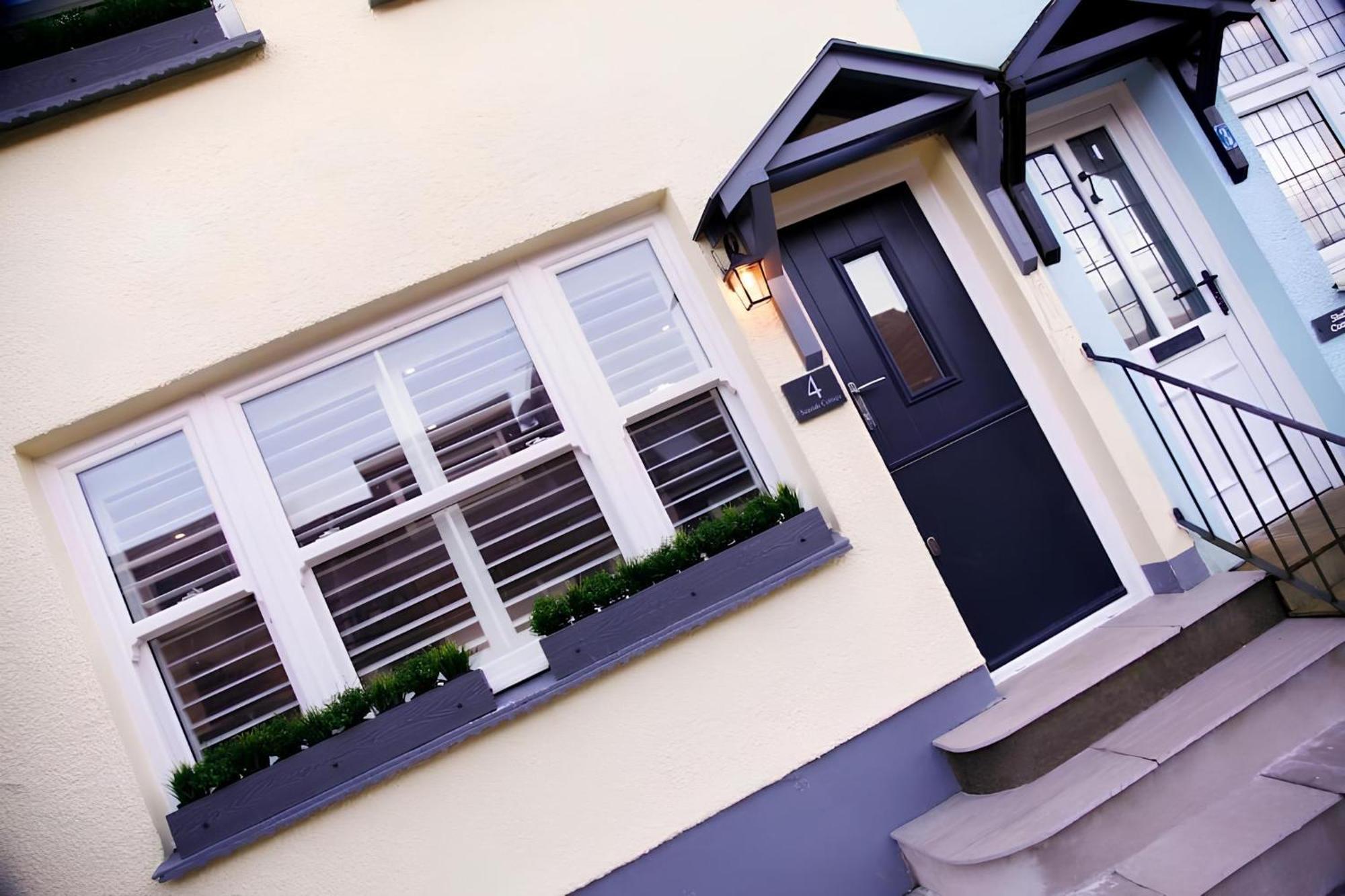 Tucked Away, Beach Access Sleeps 4 เดอะมัมเบิลส์ ภายนอก รูปภาพ